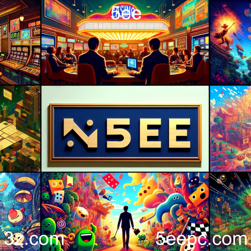 A Ascensão dos Jogos Indie: Criatividade e Inovação na Indústria